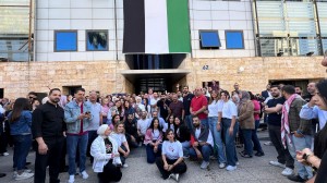 الأردني الكويتي يحتفي بمناسبة عيد الاستقلال التاسع والسبعين للمملكة الأردنية الهاشمية ببرنامج متنوع من الفعاليات