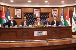 تجارة عمّان تتحرك لحماية حقوق التجار في قضية الباخرة المحترقة ASL BAUHINIA"