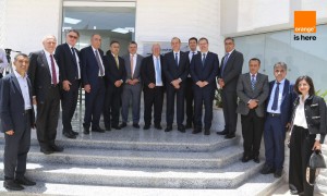 Orange Jordan Announces the Inauguration of the Kingdom’s Newest, Most Sustainable and Secure Data Center