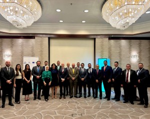 Signature من بنك القاهرة عمان ينظم جلسة تعريفية لعملائه بالتعاون  مع البنك الأوروبي لإعادة الإعمار والتنمية (EBRD)