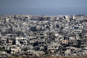 الحديث عن توافق على هدنة لـ60 يوما في غزة وإعلان منتظر من ترامب