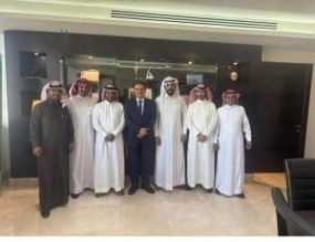 “حرس آبار جيفكو” يشكر شركة مناجم الفوسفات الأردنية ويُشيد بدعمها ووفائها بالوعود