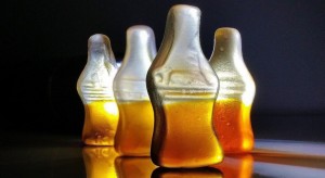 سحب حلوى الكولا الشهيرة من الأسواق بعد اكتشاف احتوائها على الحشيش