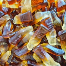 جمعية مكافحة المخدرات: لا صحة لشائعات سحب حلوى الكولا من الأردن