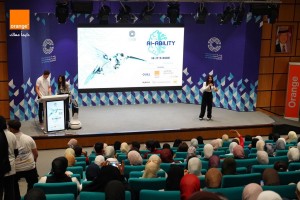 أورنج الأردن تُمكّن جيل المستقبل عبر مبادرة الذكاء الاصطناعي في نسختها الرابعة