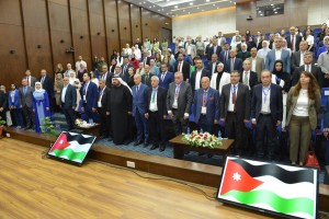 مؤتمر الإبداع بجامعة البترا يدعو لربط البحث العلمي بالأولويات الوطنية وخدمة التنمية