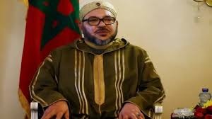 العاهل المغربي يدعو لعدم ذبح أضاحي العيد هذا العام بسبب الجفاف الحاد