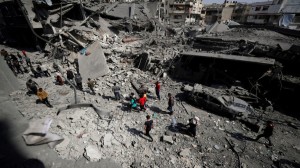 حماس: لم نرفض اقتراح ويتكوف لوقف إطلاق النار في غزة