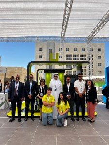 للعام الثاني على التوالي  أمنية تجدد دعمها لمنتدى “تواصل 2025 ”