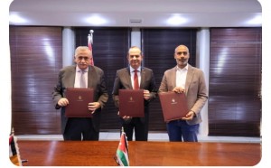 إنشاء مركز للرياضات الإلكترونية في الجامعة الأردنية بالتعاون ما بين زين والاقتصاد الرقمي والجامعة