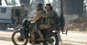 واشنطن توافق على دمج مقاتلين أجانب في الجيش السوري