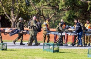 مقتل 3 جنود إسرائيليين في حدث أمني خطير شمال غزة