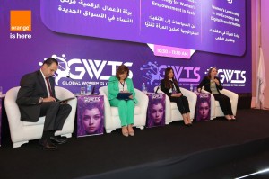 أورنج الأردن ترعى قمة GWTS 2025 دعماً للشمول المالي وتمكين المرأة في التكنولوجياً