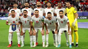 اسم الأردن يسيطر على الفضاء الرقمي بعد تأهله إلى نهائيات كأس العالم 2026