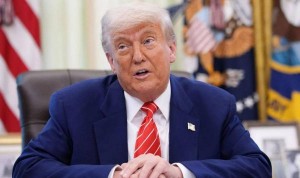 ترمب يأمر بنشر الحرس الوطني للسيطرة على مواجهات كاليفورنيا