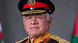 شركة الاسواق الحرة الاردنية تهنئ جلالة الملك بعيد الجلوس الملكي وذكرى الثورة العربية الكبرى ويوم الجيش