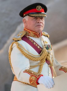 شركة مصفاة البترول تهنئ الملك بذكرى الجلوس على العرش