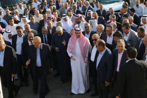 جاهة الجلاد والرقاد.. الذنيبات طلب والرقاد أعطى (صور)