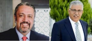 الطراونة رئيسا لإدارة الإذاعة والتلفزيون وغيشان لوكالة الأنباء .. والحيقاري والحياري اعضاء (اسماء)