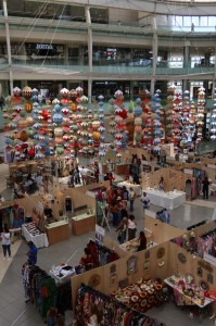 منصّة زين تنظّم جناحاً خاصاً لـ 20 مصمماً أردنياً في البازار اللبناني