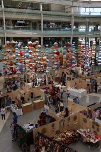 Zain Innovation Campus (ZINC) Hosts Dedicated Pavilion for 20 Jordanian Designers at The Lebanese Bazaar