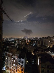 تلفزيون إيران .. أخبار غير مؤكدة عن أغتيال حسين سلامي القائد العام للحرس الثوري