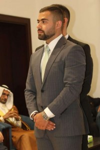 جاهة كريمة من عشيرة النوايسة إلى عشيرة البطيخي لطلب يد الآنسة  هيا البطيخي