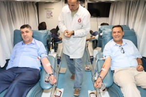 أطلقتها شركة مياه العقبة  بالتعاون  مع " العقبه لإدارة المرافق