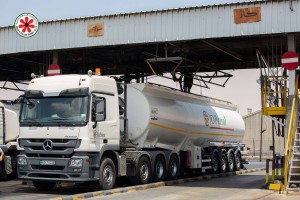 المصفاة : نعمل وفق خطة تنفيذية لضمان أمن التزود بالمشتقات النفطية