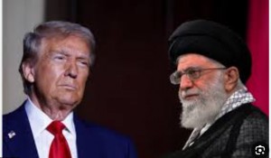 ترامب: نعرف مخبأ خامنئي ولن نقتله في الوقت الحالي