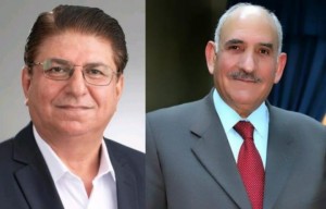 JPMC Among MENA’s Top 100 Firms in 2025 – Forbes