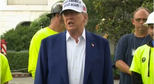 ترامب: منحنا إيران مهلة نهائية .. وقد أضرب منشآتها النووية