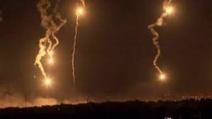 يسرائيل هيوم: إيران أطلقت 10 مسيرات منذ الصباح