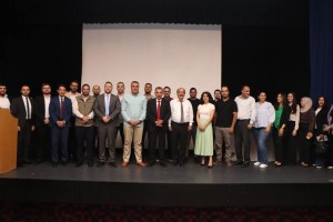 البنك الأردني الكويتي يستضيف جلسة نقاشية توعية بعنوان (آفة المخدرات وجهود المكافحة ومخاطر الإدمان)