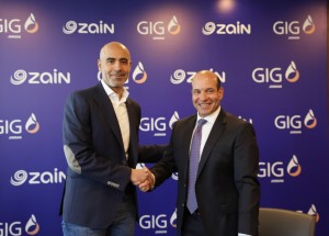 Zain Jordan Launches its Insurance arm “Zain Insure” in Partnership with Gulf Insurance Group – Jordan