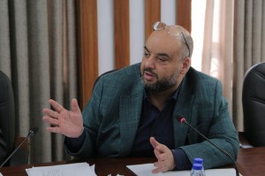 في لحظة إعادة ترتيب العالم… هل نعيد ترتيب أنفسنا؟