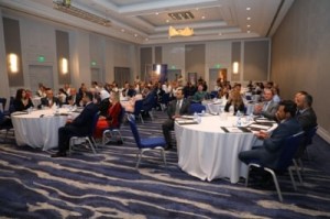 مؤتمر ECIS 2025 العالمي لأول مرة خارج أوروبا في رحاب "العلوم التطبيقية" برعاية سمو الأميرة سمية بنت الحسن