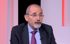 الصفدي: الصراع الإيراني الإسرائيلي لم يكن مرتبطًا بغزة