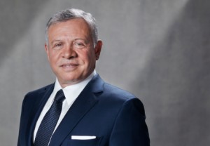 الملك: الحفاظ على خفض التصعيد وضرورة وقف الحرب على غزة