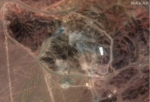 صور جديدة تظهر الأضرار اللاحقة بمنشآت فوردو وأصفهان ونطنز