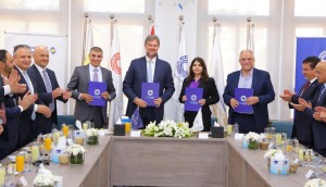 البنك الأردني الكويتي وجامعة الأميرة سمية للتكنولوجيا يعلنان عن إنشاء مركز تعليمي لعمليات الأمن السيبراني