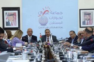 خلال لقاء استضافته جماعة حوارات عمان    "البوتاس العربية" تستعرض تحولها النوعي بالأرقام وتطرح رؤيتها لعقد صناعي جديد