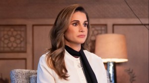 الملكة رانيا: نسأل الله أن تكون بداية هجرة كل ما يثقل أرواحنا