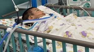 بيلاروسي يهاجم رضيعا أفغانياً في موسكو بطريقة مروعة