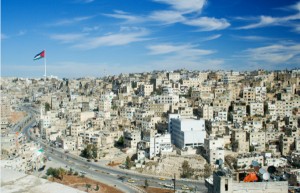 كتلة هوائية حارة تؤثر على المملكة الجمعة والسبت