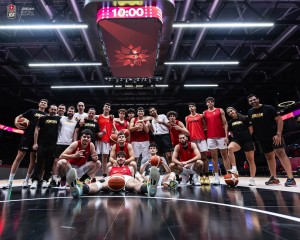 ‏صقور النشامى يفتتح مشاركته في كأس العالم تحت 19 عاما بمواجهة الدومينيكان