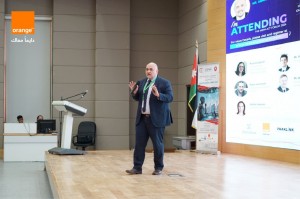 أورنج الأردن ترعى اليوم العلمي في الجامعة الهاشمية "الذكاء الاصطناعي وتكنولوجيا المستقبل" دعماً للشباب والابتكار