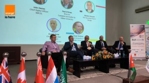 Orange Jordan Sponsors ICIT 2025 to Advance Digital Innovation