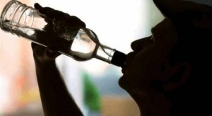 حظر النشر في قضية التسمم الكحولي