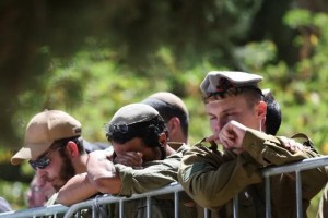 مقتل جنديين إسرائيليين وإصابة آخرين جنوب غزة